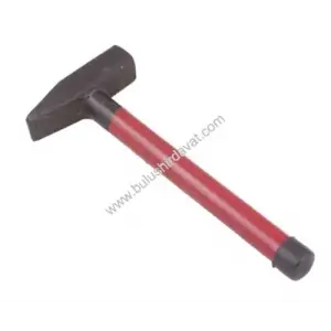 BUL-MAX DÜZ DEMİR ÇEKİÇ 800 GR BMX-4901