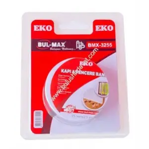BUL-MAX EKO KAPI ALTII BANDI 35MMX2,5 MT BMX-3255