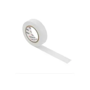 BUL-MAX ELEKTRİK BANDI 20 YDS BEYAZ 617 (PK-10 LU)