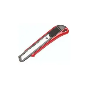 BUL-MAX HARD MAKET BIÇAĞI BMX-1092 (PKT-24 LÜ)