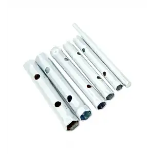 BUL-MAX KOVAN ANAHTARI 18X19 BMX-2896 (PKT-6 LI)