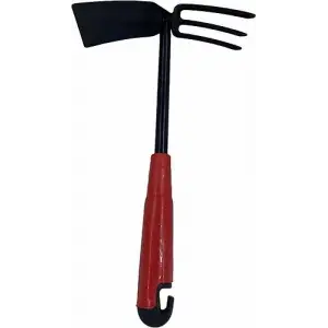 BUL-MAX MİNİ BAHÇE ÇAPA BMX-4064