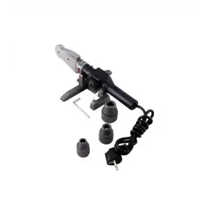 BUL-MAX MİNİ BORU KAYNAK MAKİNASI 750 W BMX-1229