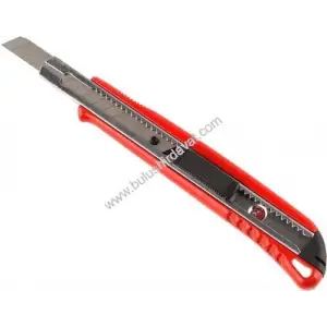 BUL-MAX MİNİ MAKET BIÇAĞI BMX-1090 (PKT-36 LI)