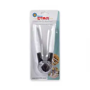 BUL-MAX NEW STAR İZOLELİ CEVİZ KIRACAĞI 955-105