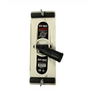 BUL-MAX OYNAR BAŞLI ROBOT ZIMPARA MALASI BMX-817