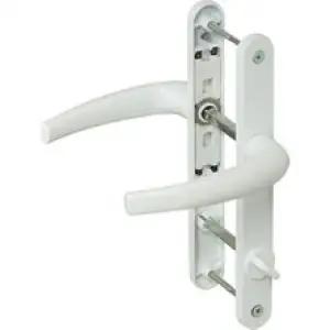 BUL-MAX KERVAN PVC WC KAPI KOLU BMX-3756