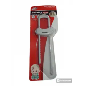 BUL-MAX RAYLI DOLAP KİLİDİ BMX-4285