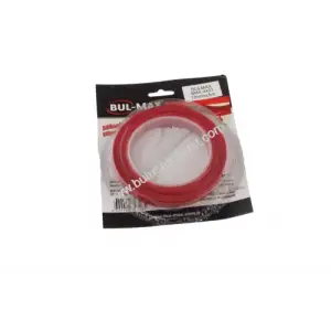 BUL-MAX SİLİKONİZE BANT 20MMX5 MT BMX-4434