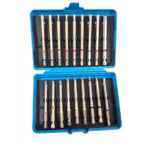 BUL-MAX SOMA BİTS SETİ 18 PARÇA SM-5117