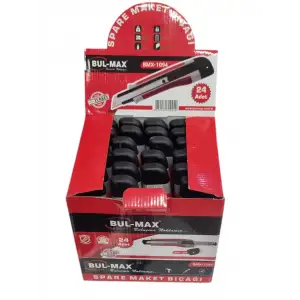 BUL-MAX SPARE MAKET BIÇAĞI BMX-1094