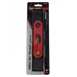 BUL-MAX SU TERAZİSİ MİNİ BMX-2221