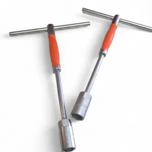 BUL-MAX  SOMA   T LOKMA 19 MM