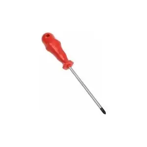 BUL-MAX TEK TORNAVİDA 3X100 MM YILDIZ 2602 (PK-12)