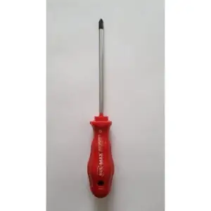 BUL-MAX TEK TORNAVİDA 6X125 MM YILDIZ 2616(PK-12)