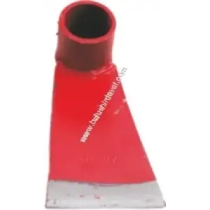 BUL-MAX TEPELİ ÇAPA 5 MM BMX-636