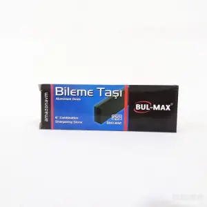 BUL-MAX TIRPAN(BİLEME)TAŞI BMX-832