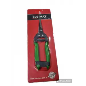 BUL-MAX ÜZÜM MAKASI