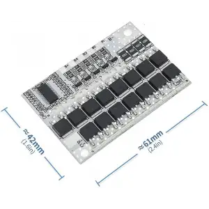 BUL-MAX VES.ASKI SAR.PLS.MEŞE 3482 (PK-5-KT-100LÜ)