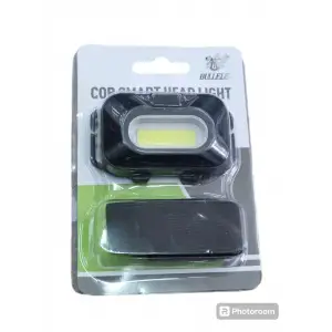 BULLEDS KAFA LAMBASI ZF-7001