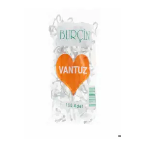 BURÇİN VANTUZ KÜÇÜK 8 Lİ