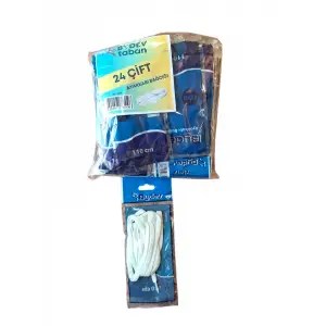 BYDEV AYAKKABI BAĞCIĞI BY-3015