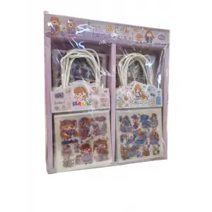 ÇANTA ÇIKARTMA C1901 (PKT-40 LI)