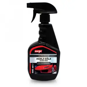 CARPİ HIZLI CİLA 500 ML 0912045