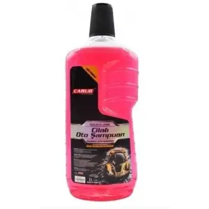 CARPİ OTO ŞAMPUANI CİLALI 1000 ML 0912041