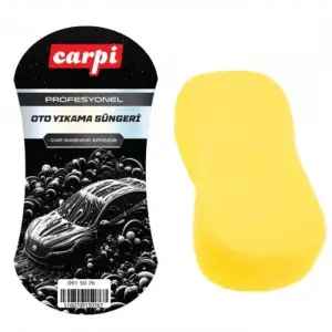 CARPİ OTO YIKAMA SÜNGERİ 0915076