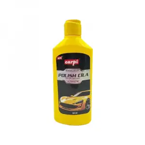 CARPİ POLISH CİLA EXCALIBUR 207 ML TEFLON 0912024