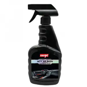 CARPİ SÜT SİLİKON 500 ML 0912031