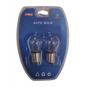 CARUB AMPUL 12V 0405802-03-04