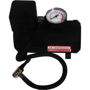 CARUB HAVA KOMPRESÖRÜ 12V 300 PSİ 2491102