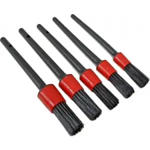 CARUP ARAÇ İÇİ TEMİZLEME FIRÇASI 5 Lİ 092-25-66