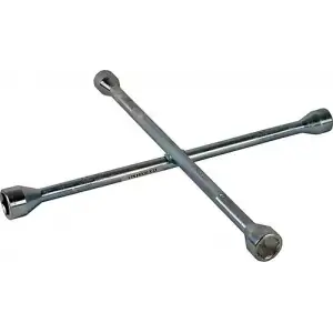 CARUP BİJON ANAHTARI 4 LÜ 462-01-02