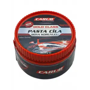 CARUP PASTA CİLA BOYA KORUYUCU 200 ML 085-01-05