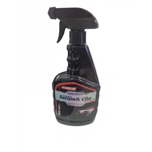 CARUP SERAMİK CİLA 500 ML 0912047