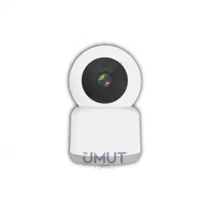 CATA AKILLI IP KAMERA 1080P CT-4050