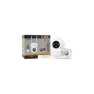 CATA AKILLI IP66 KAMERA DIŞ MEKAN 2K/3 MP CT-4051