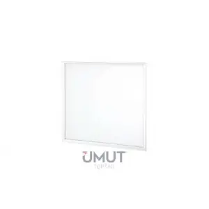 CATA BACKLIGHT PANEL LED 60X60 BEYAZ CT-5284