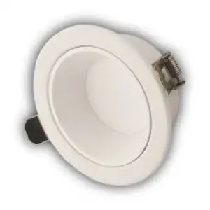 CATA BAŞAK LED SPOT 8 W 3 RENK BEYAZ KASA CT-5260