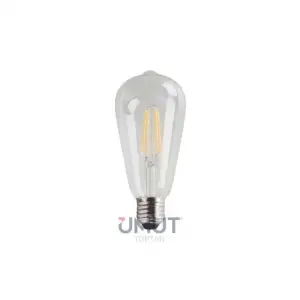CATA EDISON LED AMPUL 8 W BEYAZ CT-4353