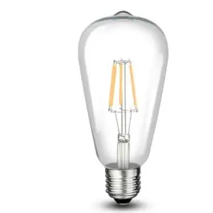 CATA EDISON LED AMPUL 8 W BEYAZ CT-4353