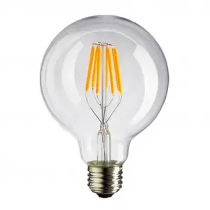 CATA GLOP LED AMPUL 6 W GÜN IŞIĞI CT-4354