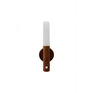 CATA KUMRU ŞARJLI LED APLİK G.IŞIĞI CT-5250