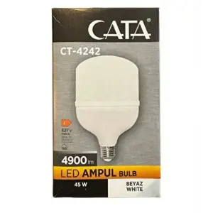 CATA LED AMPUL TORCH 45 W CT-4242