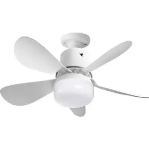 CATA LODOS FAN LED AMPUL 62 W CT-1154