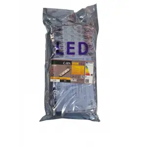 CATA MOD.KRİS.LED DIŞ MEK.BEYAZ CT-4592 (PK-200LÜ)