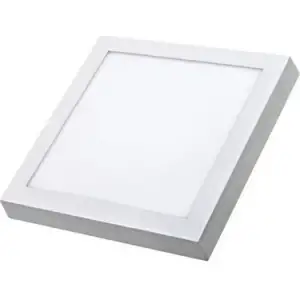 CATA PANEL LED ARMATÜR 25 W BEYAZ CT-5272